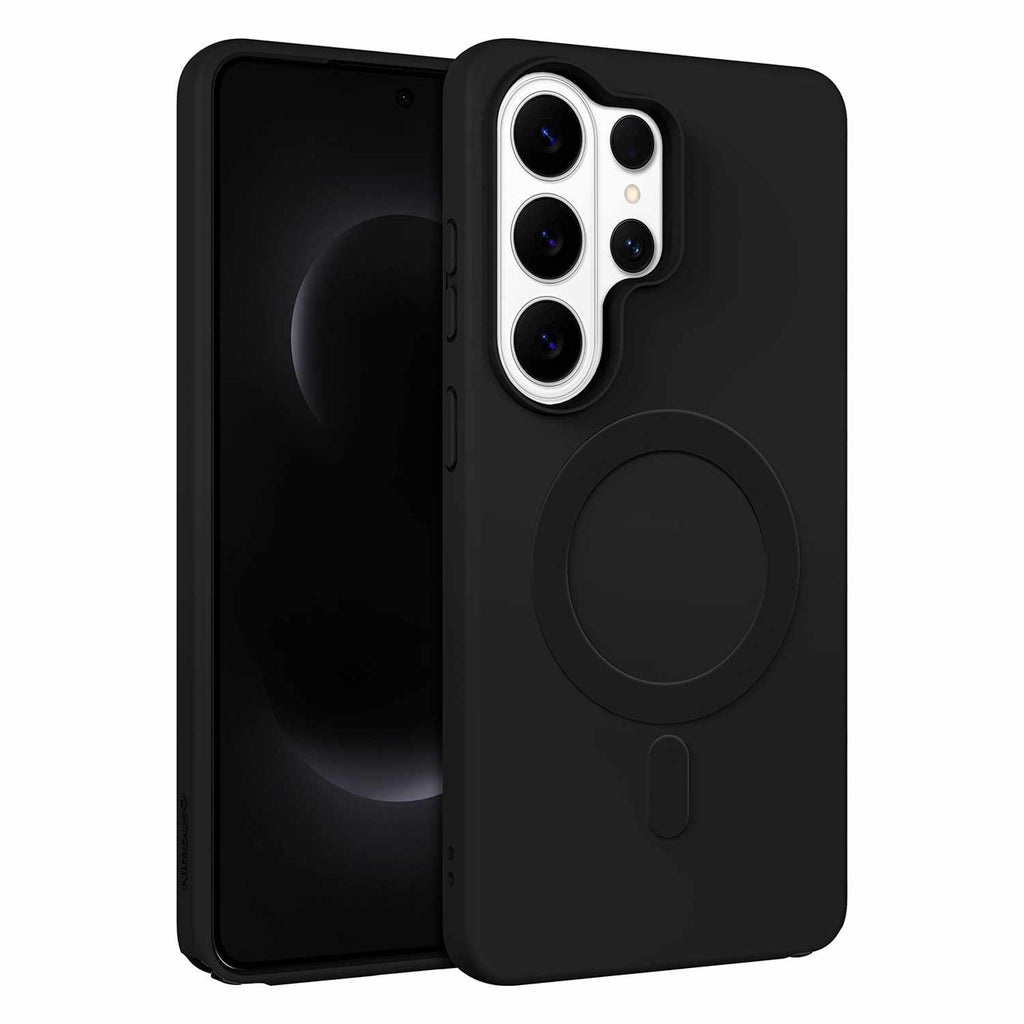 Nimbus9 Alto 2 Case w/Magnets Black for Samsung Galaxy S26 Ultra
