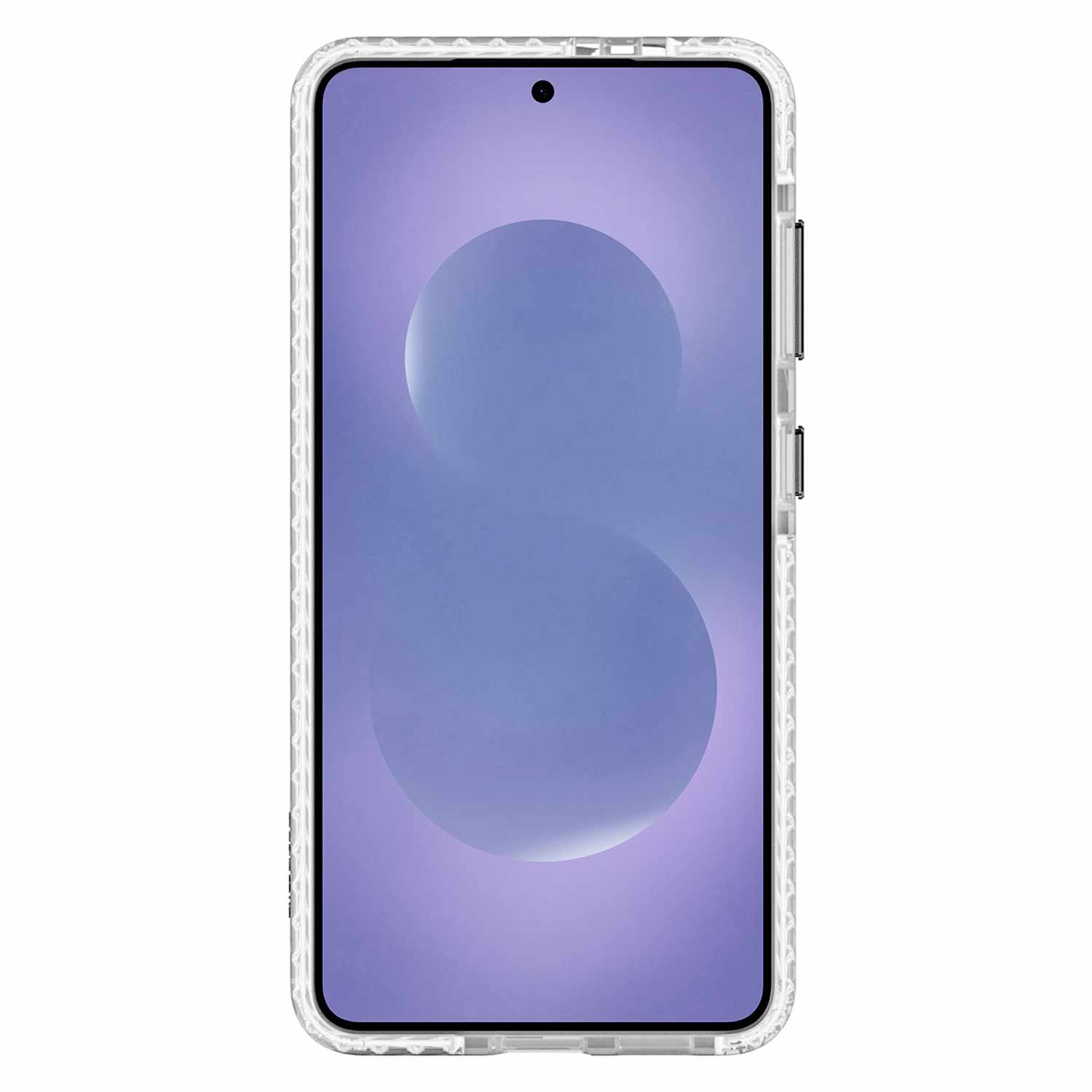 Nimbus9 Phantom 3 Case w/Magnets Clear for Samsung Galaxy S26