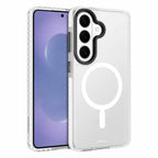Nimbus9 Phantom 3 Case w/Magnets Clear for Samsung Galaxy S26