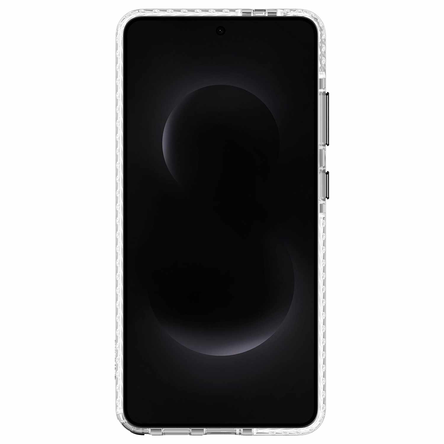 Nimbus9 Phantom 3 Case w/Magnets Clear for Samsung Galaxy S26 Ultra
