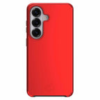 Nimbus9 Cirrus 3 Case w/Magnets Crimson for Samsung Galaxy S26