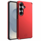 Nimbus9 Cirrus 3 Case w/Magnets Crimson for Samsung Galaxy S26