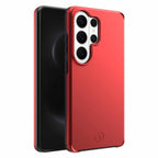 Nimbus9 Cirrus 3 Case w/Magnets Crimson for Samsung Galaxy S26 Ultra