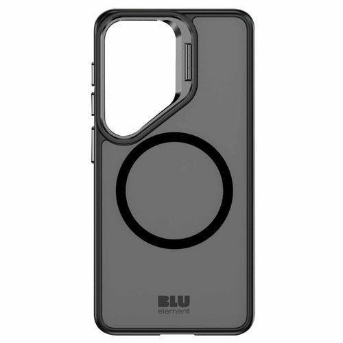 Blu Element Chromatic Kick w/Magnets Case Black for Samsung Galaxy S26
