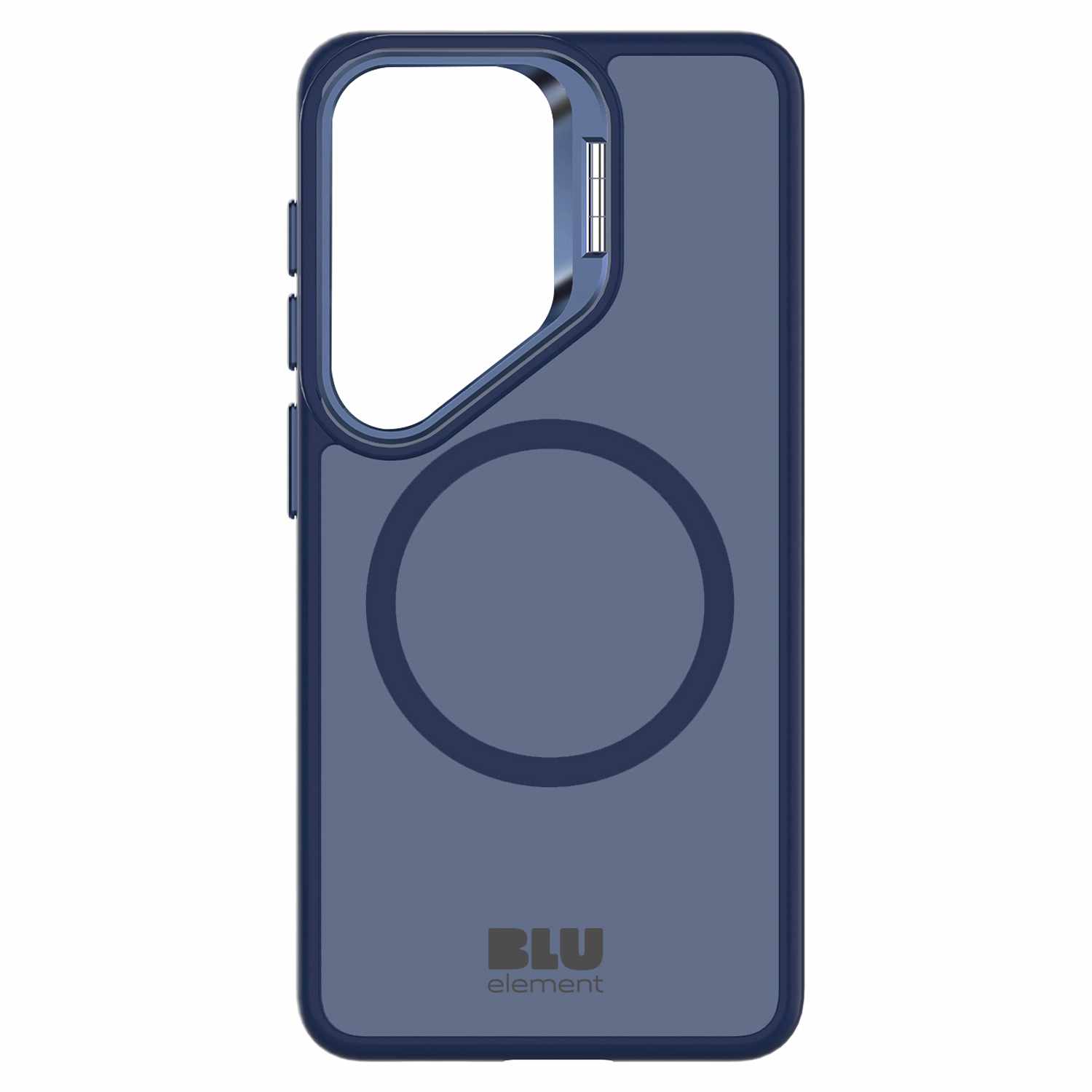 Blu Element Chromatic Kick w/Magnets Case Navy for Samsung Galaxy S26