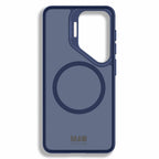 Blu Element Chromatic Kick w/Magnets Case Navy for Samsung Galaxy S26