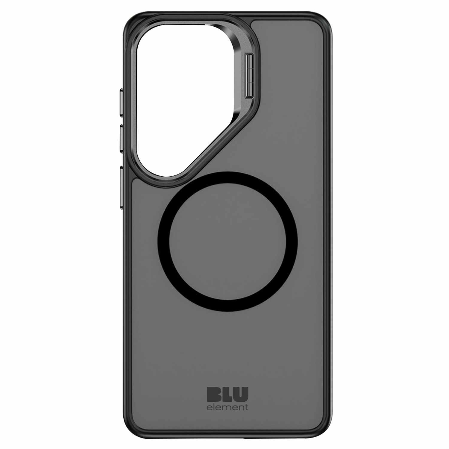 Blu Element Chromatic Kick w/Magnets Case Black for Samsung Galaxy S26 Ultra