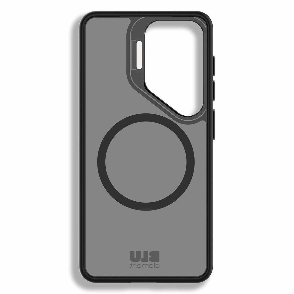 Blu Element Chromatic Kick w/Magnets Case Black for Samsung Galaxy S26 Ultra