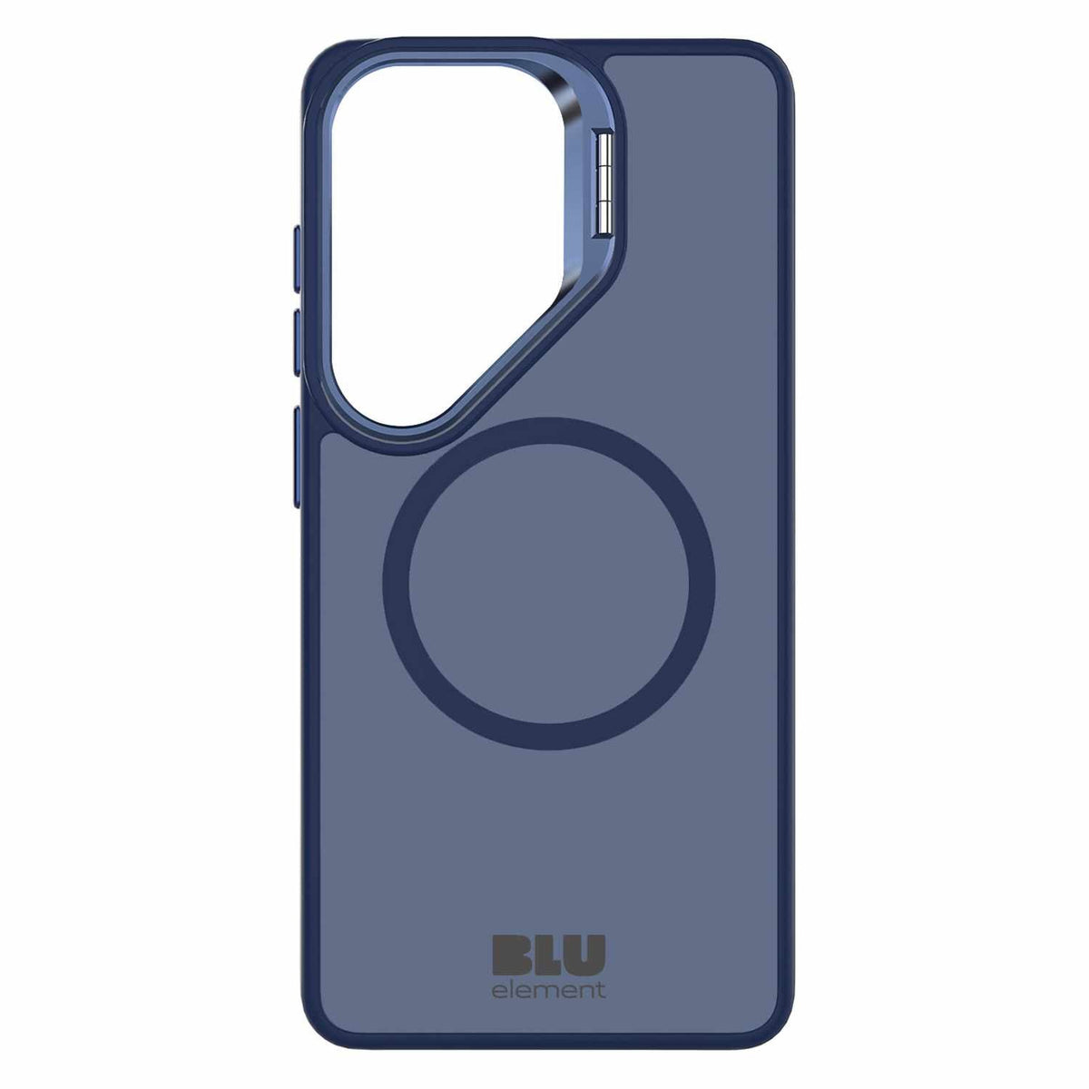 Blu Element Chromatic Kick w/Magnets Case Navy for Samsung Galaxy S26 Ultra