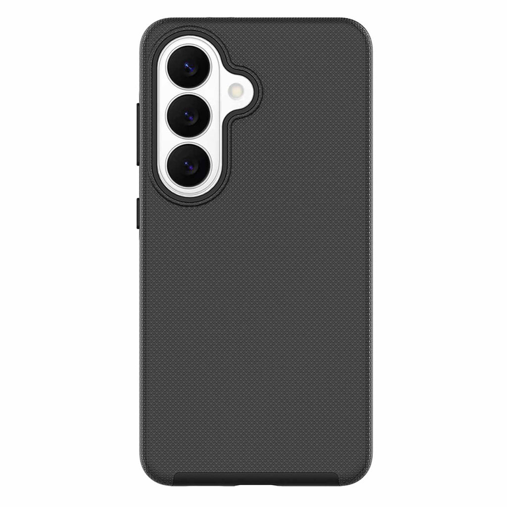 Blu Element Armour Rugged Case Black for Samsung Galaxy S26+