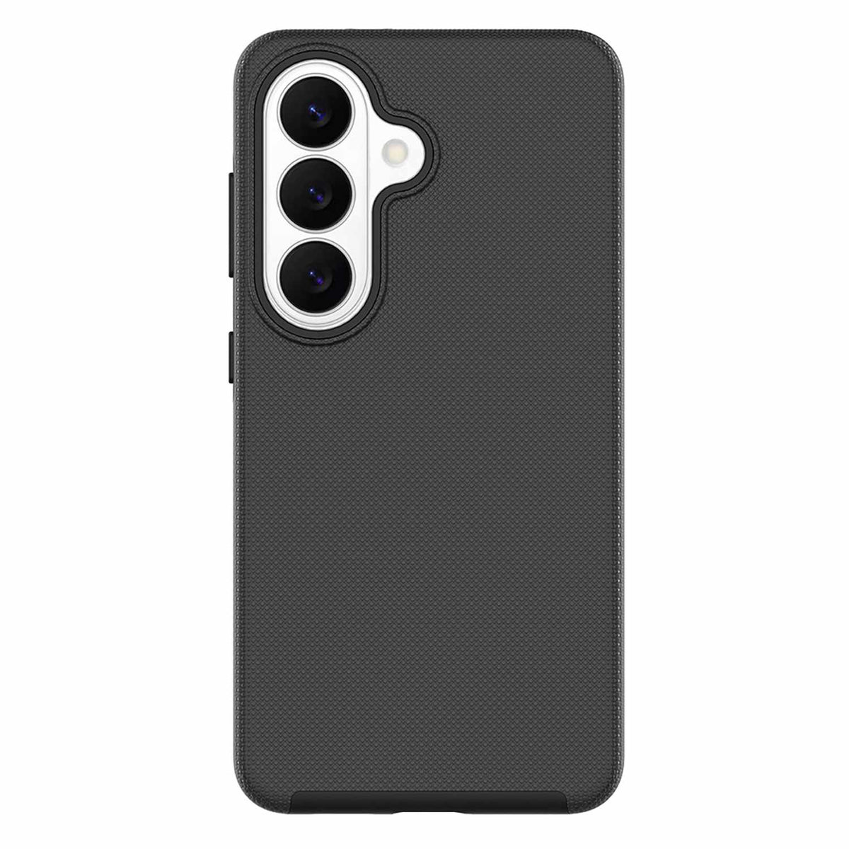 Blu Element Armour Rugged Case Black for Samsung Galaxy S26+