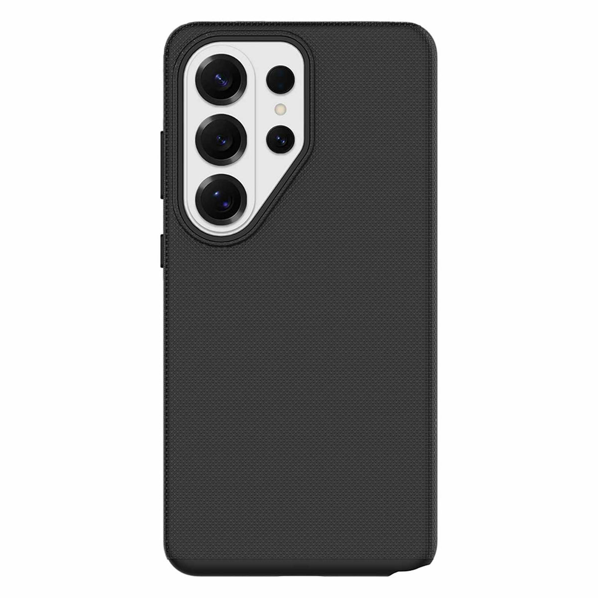 Blu Element Armour Rugged Case Black for Samsung Galaxy S26 Ultra
