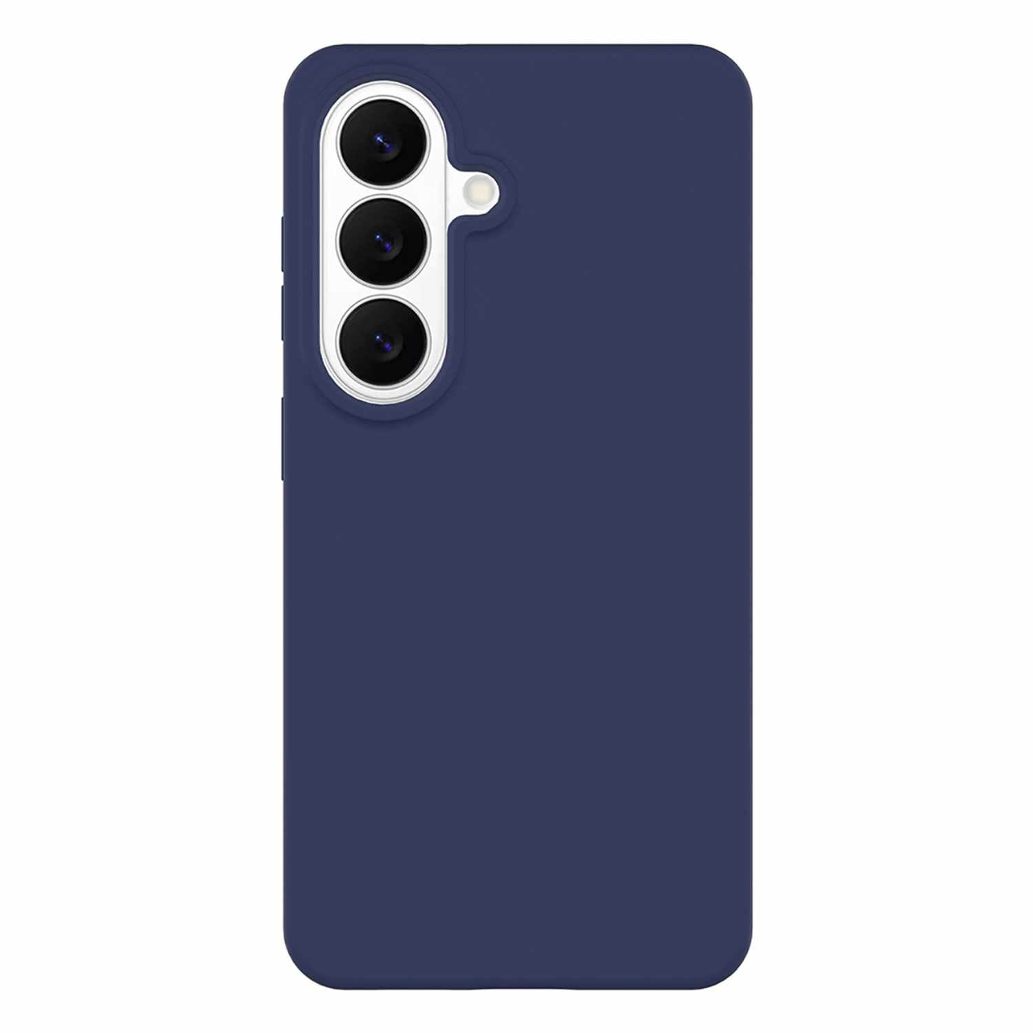 Blu Element Silicone MagSafe Case Navy for Samsung Galaxy S26