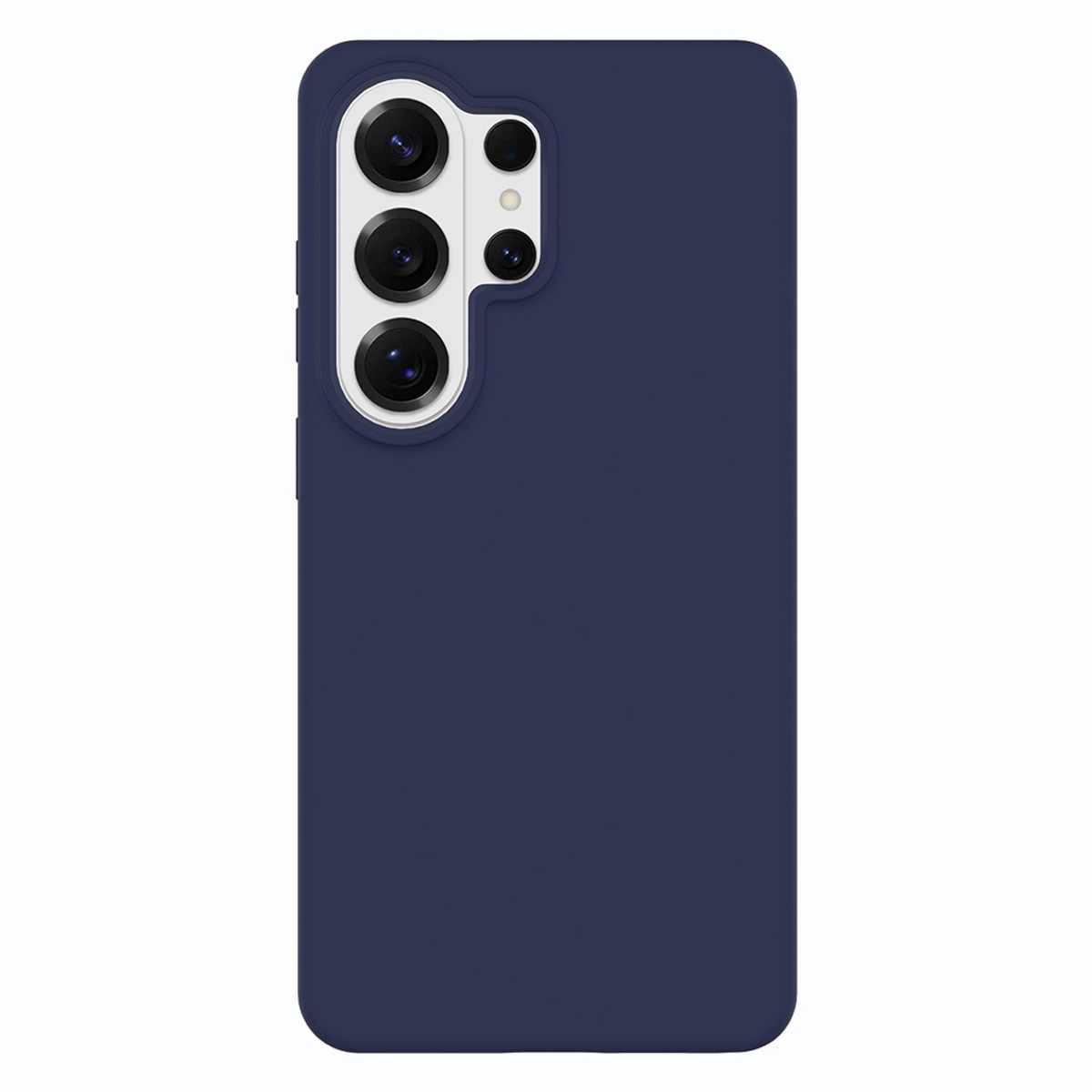 Blu Element Silicone MagSafe Case Navy for Samsung Galaxy S26 Ultra