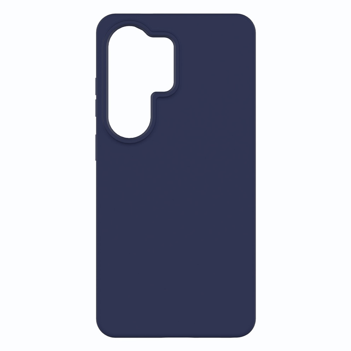 Blu Element Silicone MagSafe Case Navy for Samsung Galaxy S26 Ultra