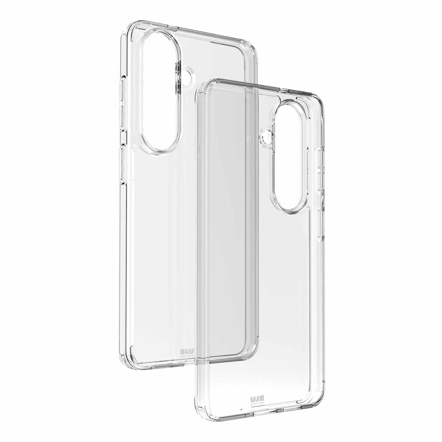 Blu Element DropZone Air Case Clear for Samsung Galaxy S26+