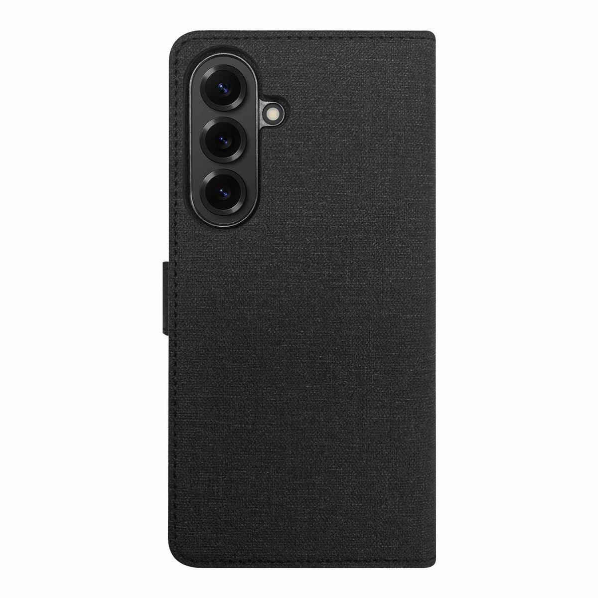 Blu Element Folio 2-in-1 Case Black for Samsung Galaxy S26
