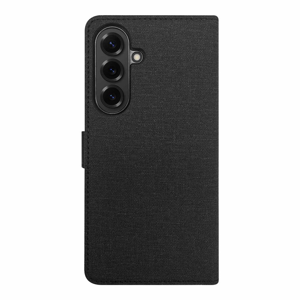 Blu Element Folio 2-in-1 Case Black for Samsung Galaxy S26