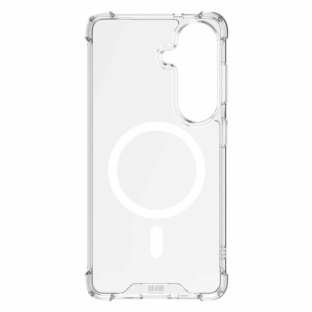 Blu Element Total Protection w/Magnets Bundle for Samsung Galaxy S26