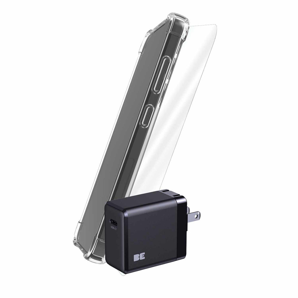 Blu Element Total Protection w/Magnets Bundle for Samsung Galaxy S26 Ultra