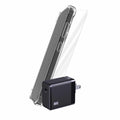 Blu Element Total Protection w/Magnets Bundle for Samsung Galaxy S26 Ultra