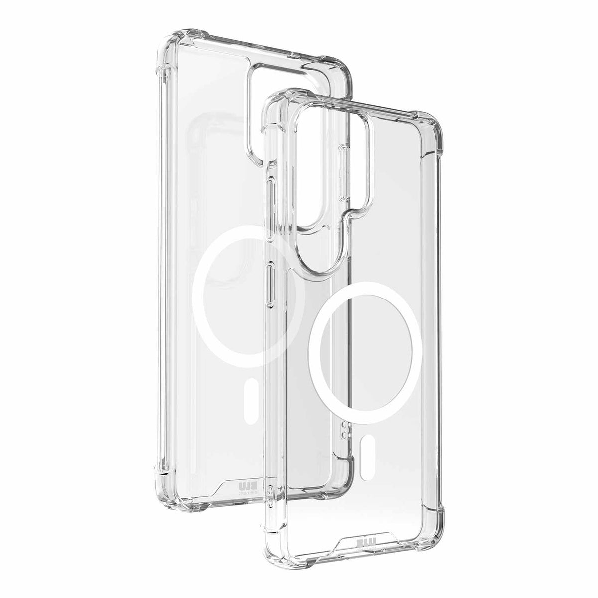 Blu Element Total Protection w/Magnets Bundle for Samsung Galaxy S26 Ultra