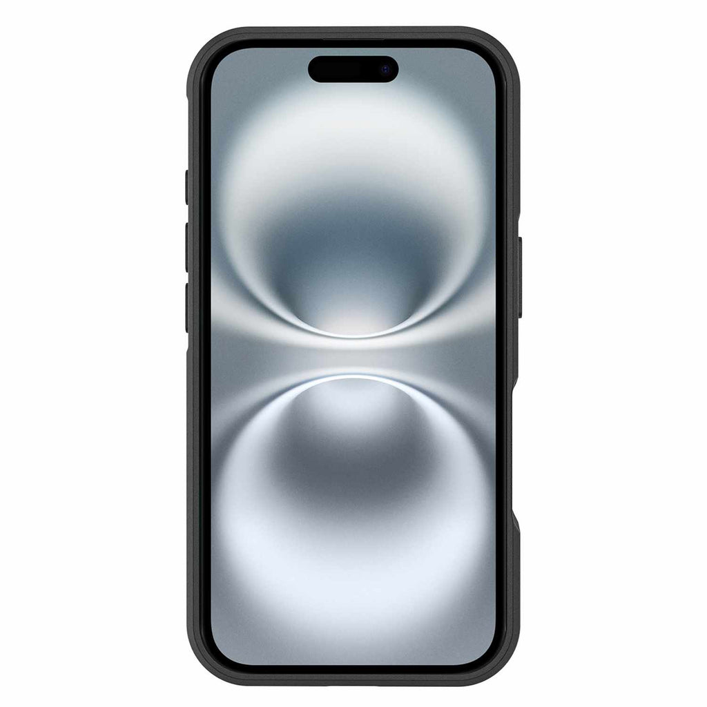 Blu Element Armour Ultra MagSafe w/Kickstand Case Black for iPhone 16