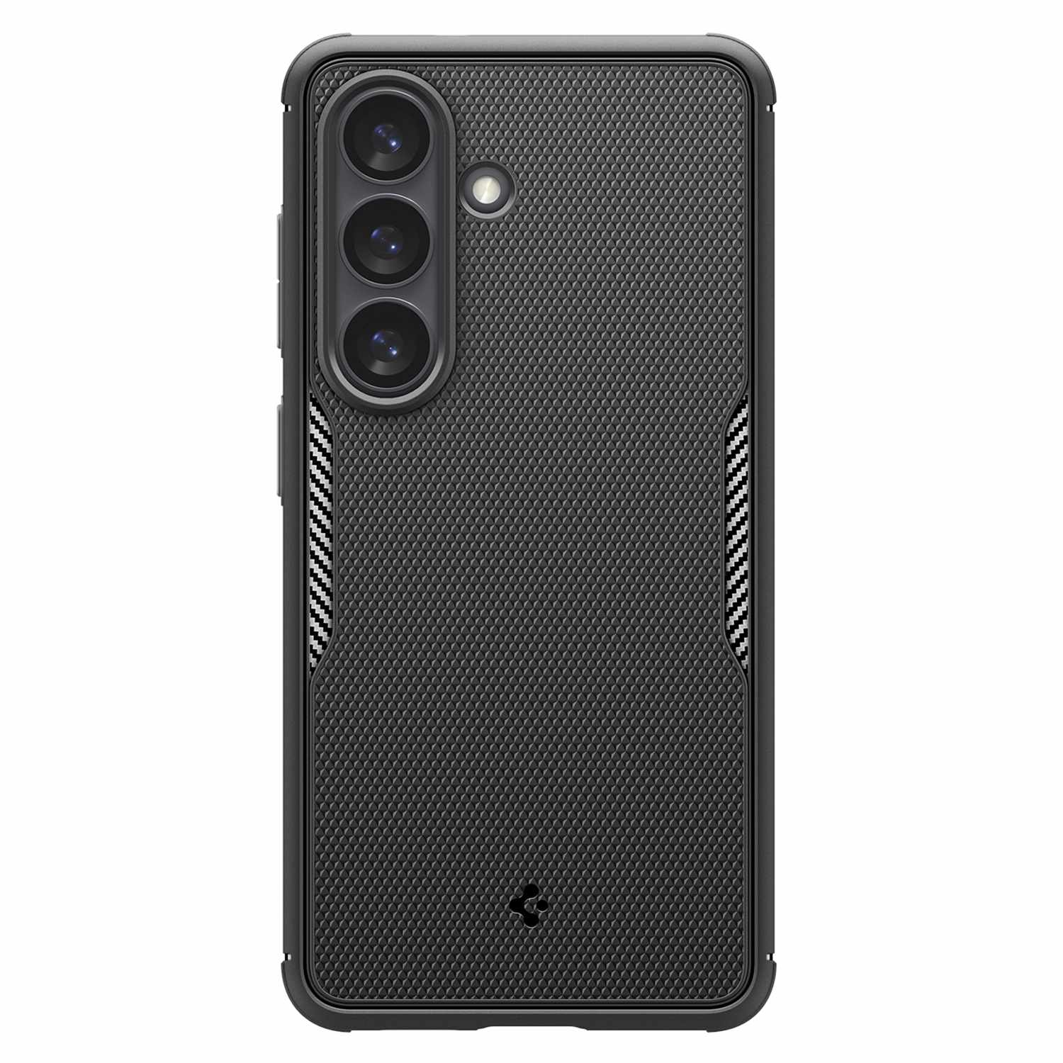 Spigen Core Armor Case w/Magnets Matte Black for Samsung Galaxy S26