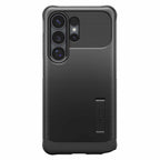 Spigen Slim Armor Case w/Magnets Black for Samsung Galaxy S26 Ultra