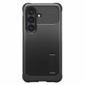 Spigen Slim Armor Case w/Magnets Black for Samsung Galaxy S26