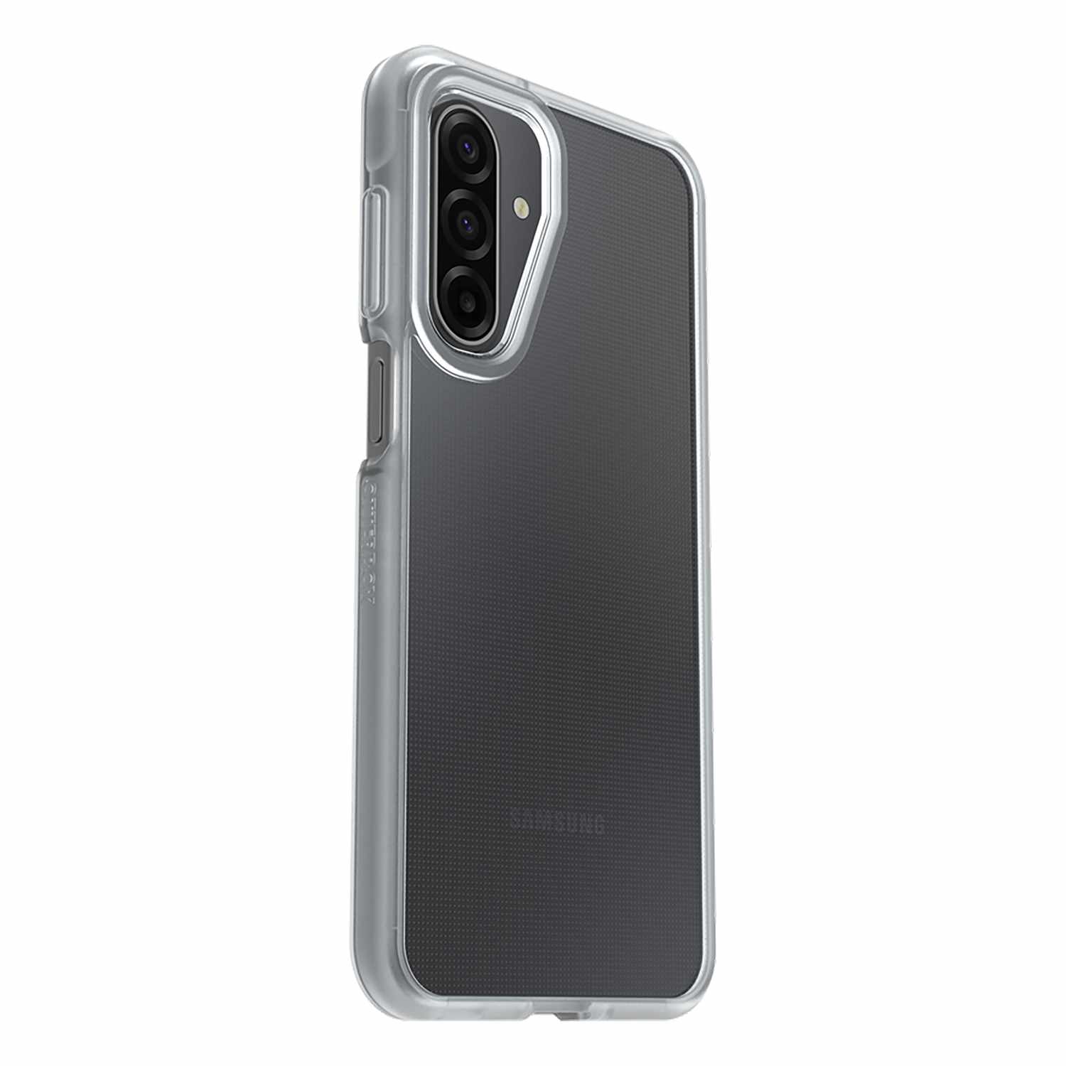 OtterBox Profile Case Clear Blue Tint for Samsung Galaxy A17 5G