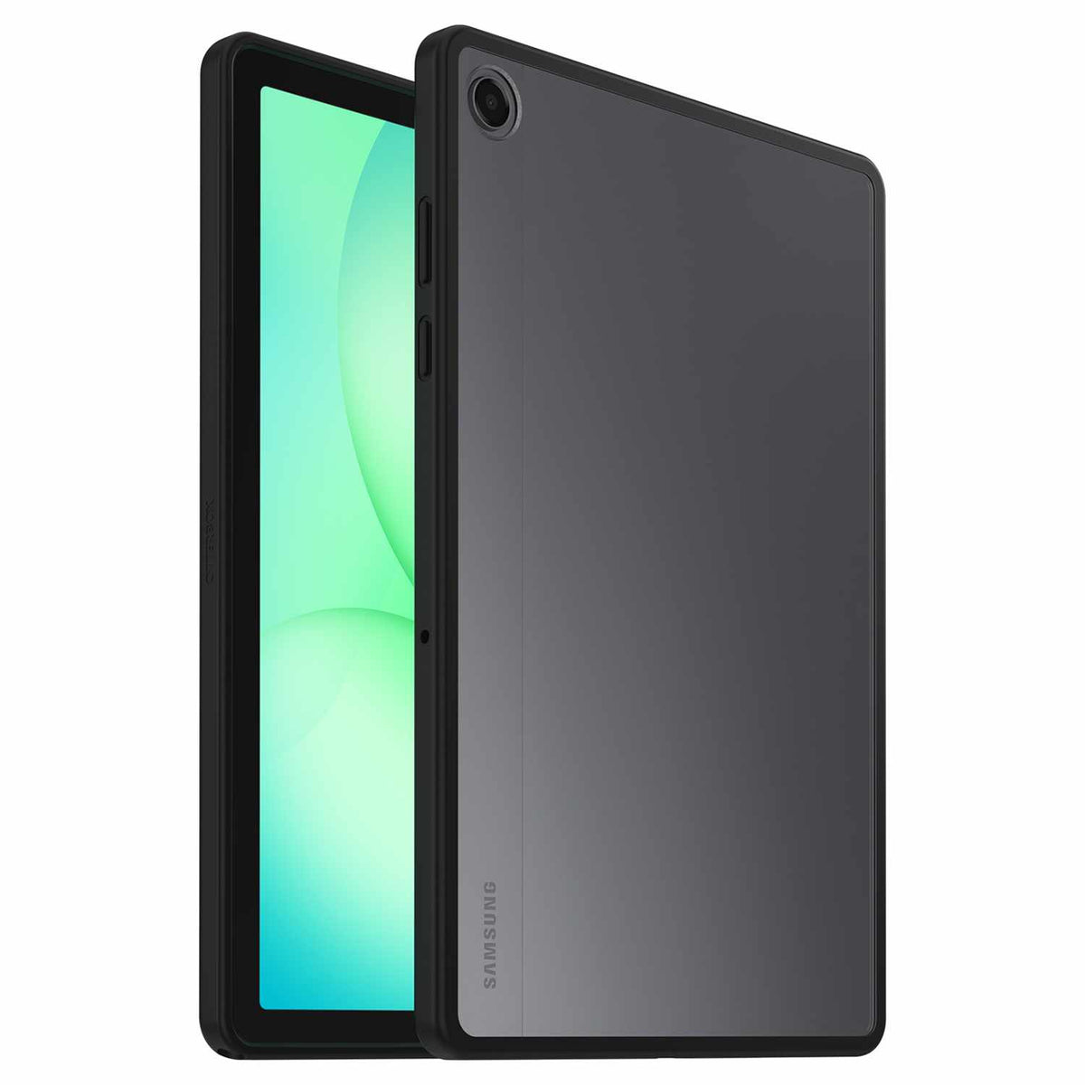 OtterBox Profile Case Black Crystal for Samsung Galaxy Tab A11+