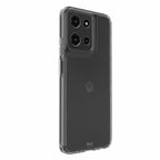 Blu Element DropZone Air Case Clear for Moto G 2026/Moto G 5G 2025