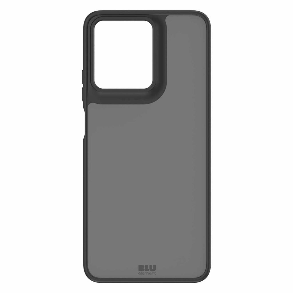 Blu Element Chromatic Cloud Case Black for Moto G 2026