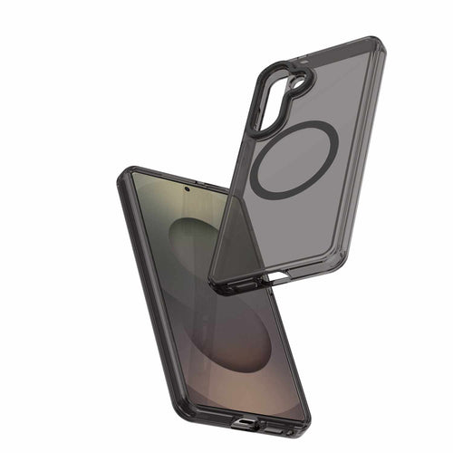 Avana Ice Case w/Magnets Ash for Samsung Galaxy S26