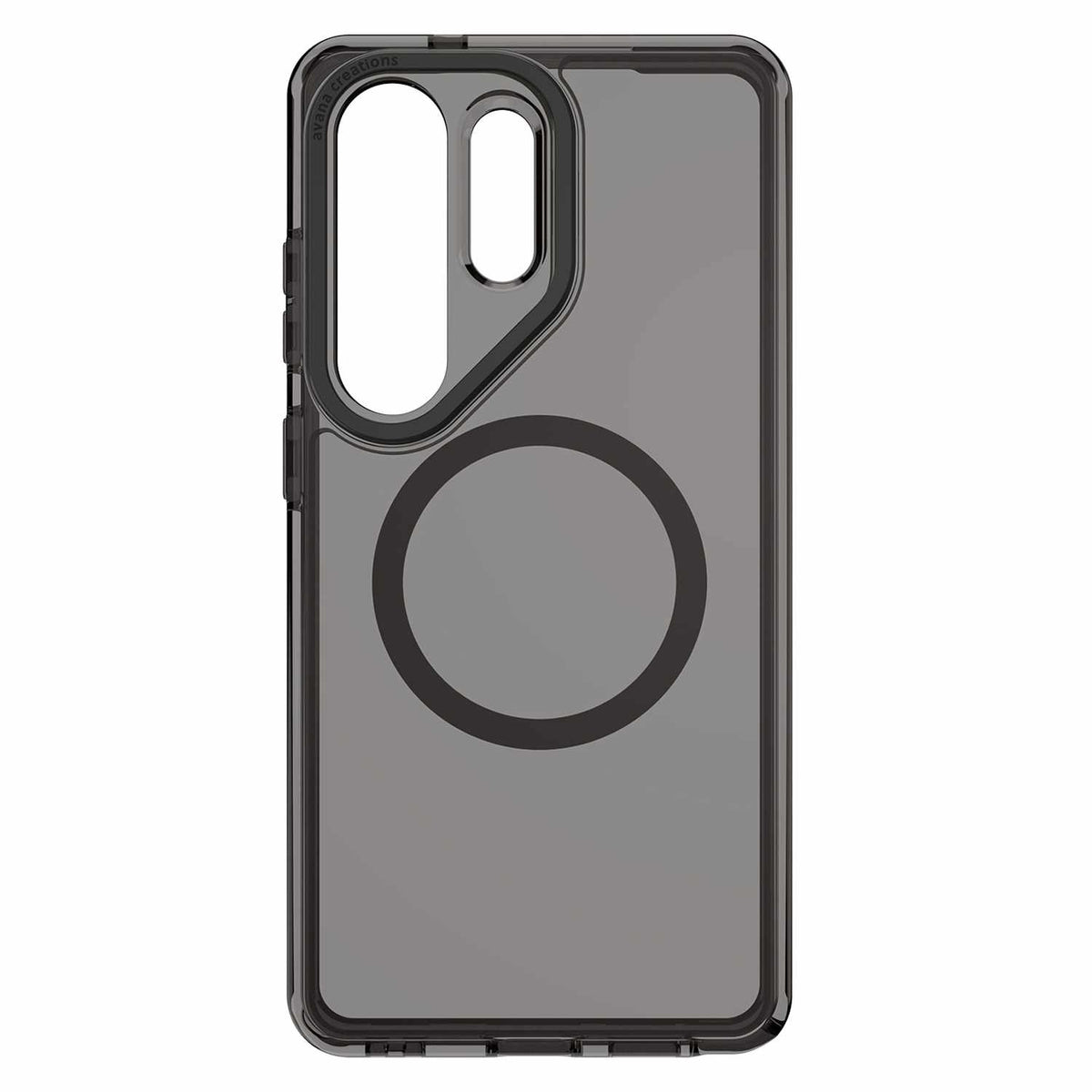 Avana Ice Case w/Magnets Ash for Samsung Galaxy S26 Ultra