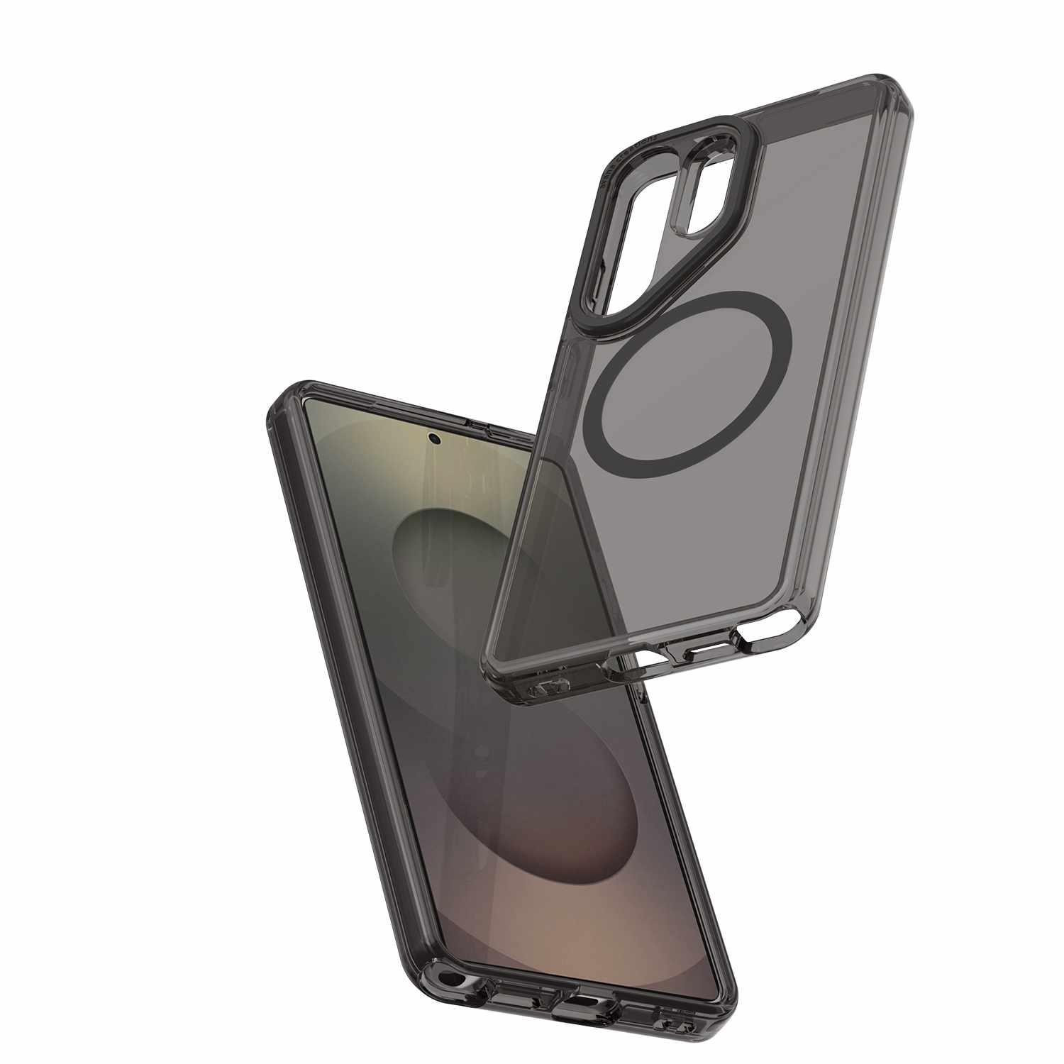 Avana Ice Case w/Magnets Ash for Samsung Galaxy S26 Ultra