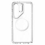 Avana Starlight Case w/Magnets Silver for Samsung Galaxy S26 Ultra