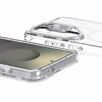 Avana Starlight Case w/Magnets Silver for Samsung Galaxy S26 Ultra