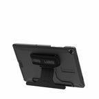 UAG Scout Case w/Kickstand & Handstrap Black for Samsung Galaxy Tab A11+/Galaxy Tab A9+