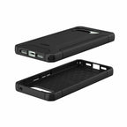 UAG Scout Rugged Case Black for Google Pixel 10a
