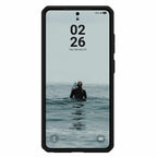 UAG Dot Case w/Magnets Black for Samsung Galaxy S26 Ultra