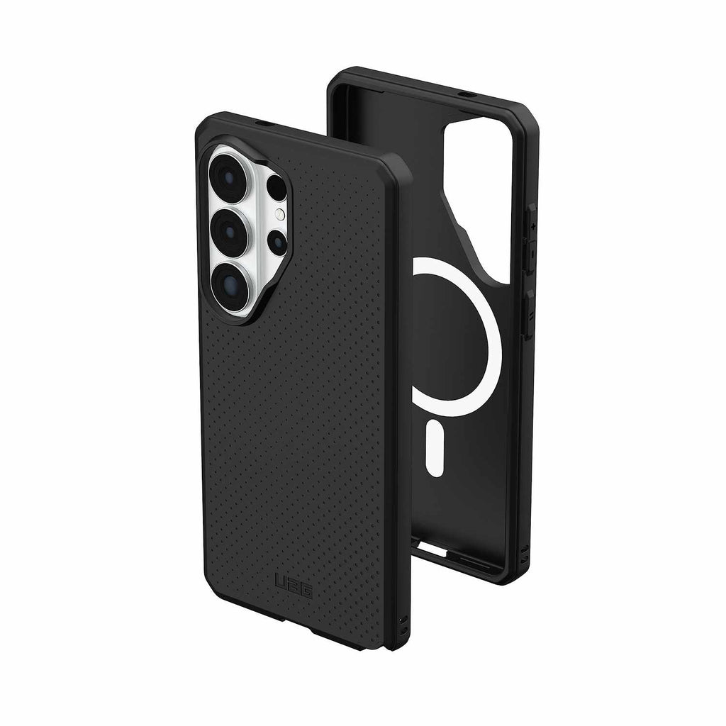 UAG Dot Case w/Magnets Black for Samsung Galaxy S26 Ultra