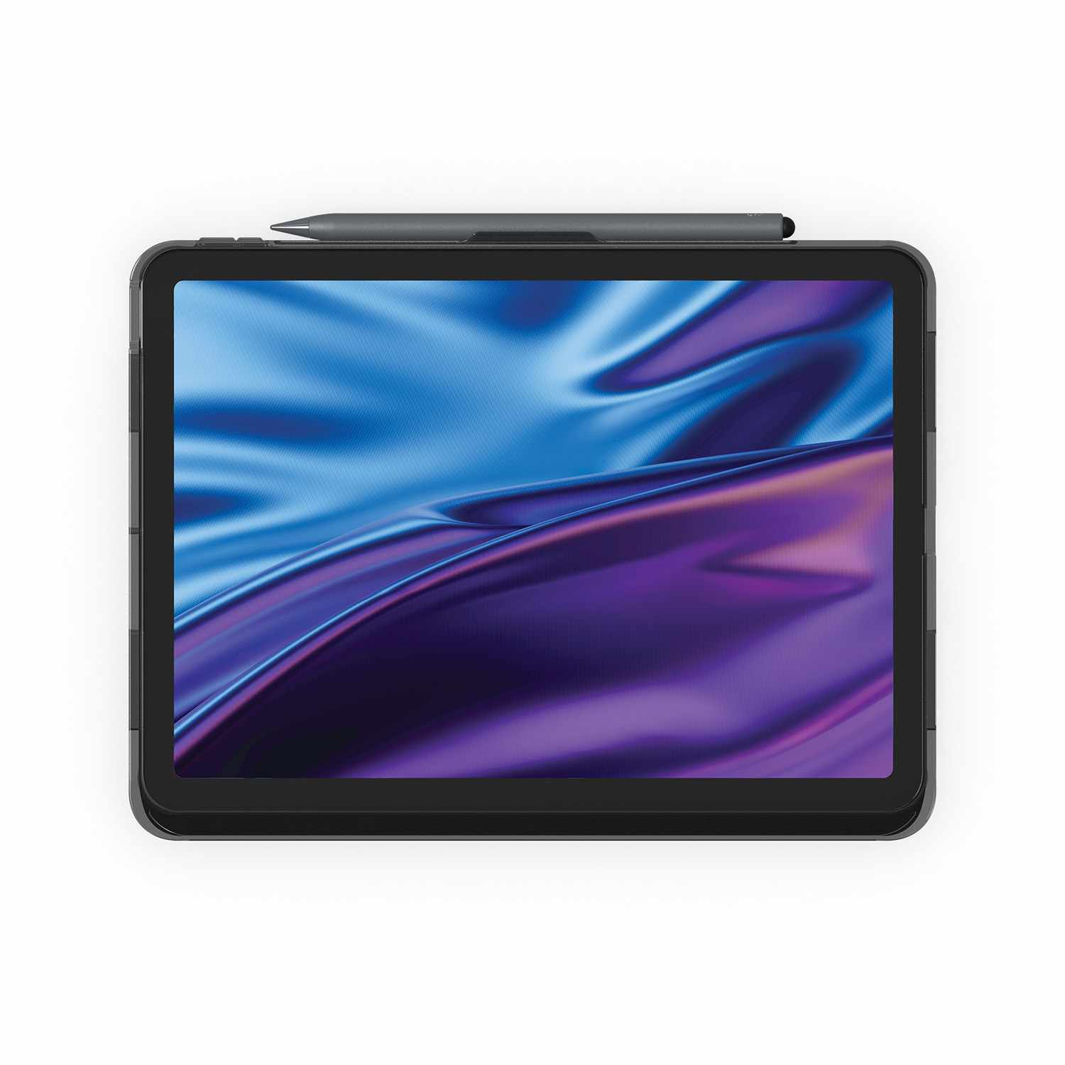 ZAGG Pro Keys 2 Folio Case w/Detachable Wireless Keyboard Black for iPad Air 11 6th Gen/iPad Air 5th/iPad Air 4th Gen