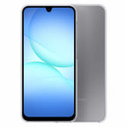 Samsung Clear Case Transparent for Samsung Galaxy A17 5G