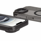 Avana Ice MagSafe Case Ash for iPhone 17e/iPhone 16e