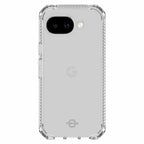 ITSKINS Spectrum_R Clear Case for Google Pixel 10a