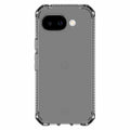 ITSKINS Spectrum_R Clear Case Smoke for Google Pixel 10a