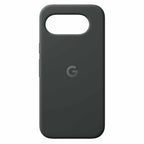 Google Silicone Case Obsidian for Google Pixel 10a