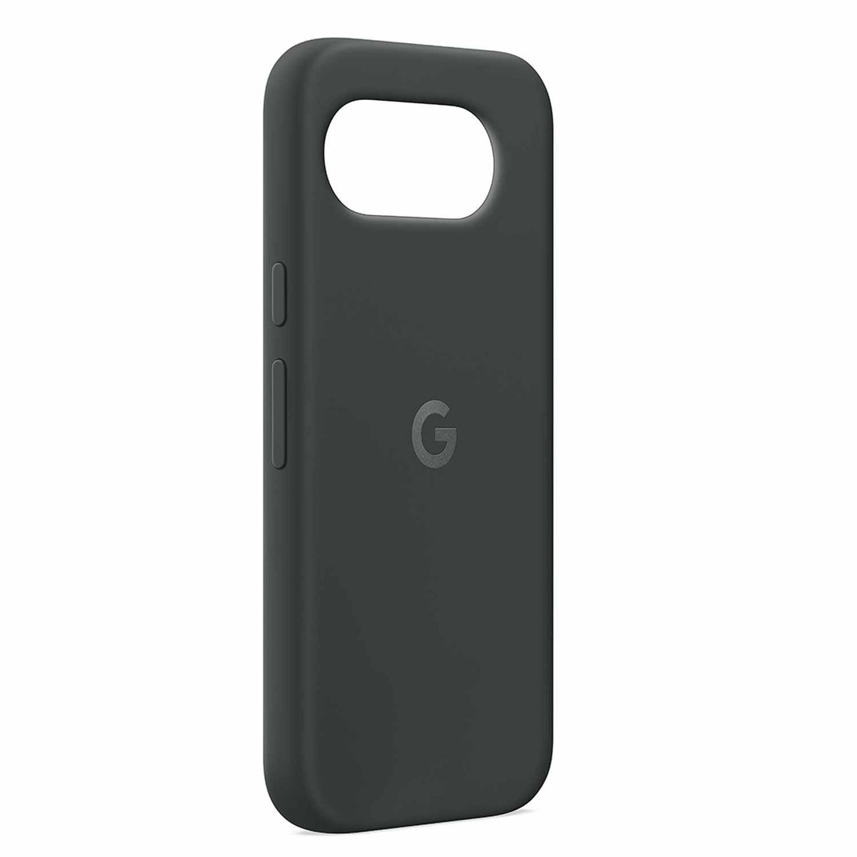 Google Silicone Case Obsidian for Google Pixel 10a